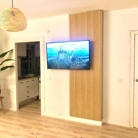 Appartement Frente Al Mar, Preciosas Vistas, Piscinas , Valdelagrana à El Puerto de Santa María Extérieur photo