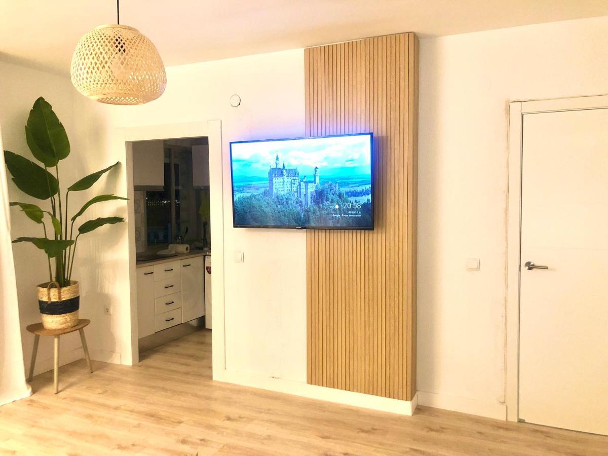 Appartement Frente Al Mar, Preciosas Vistas, Piscinas , Valdelagrana à El Puerto de Santa María Extérieur photo