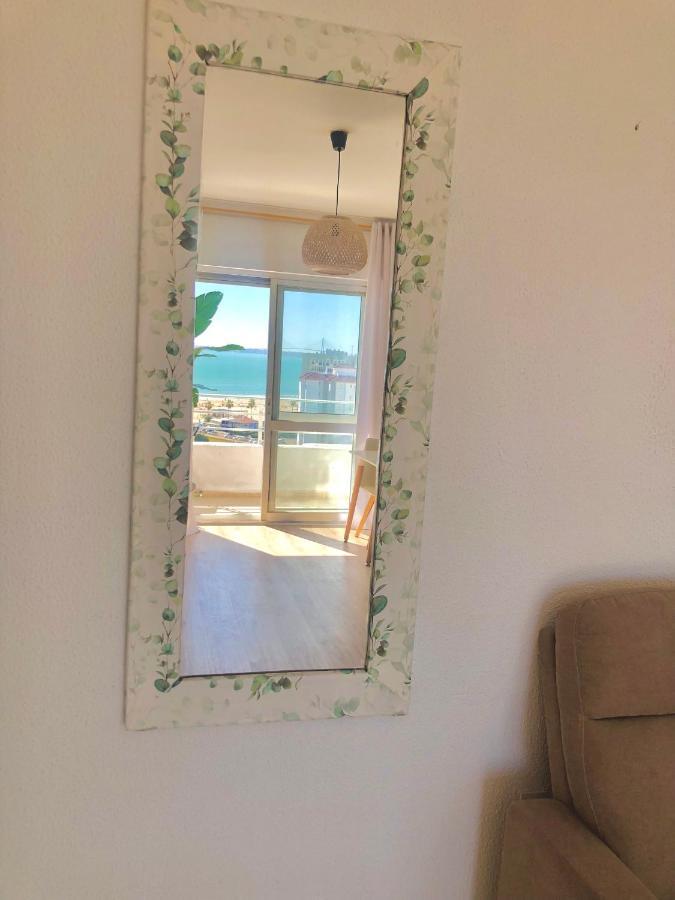 Appartement Frente Al Mar, Preciosas Vistas, Piscinas , Valdelagrana à El Puerto de Santa María Extérieur photo