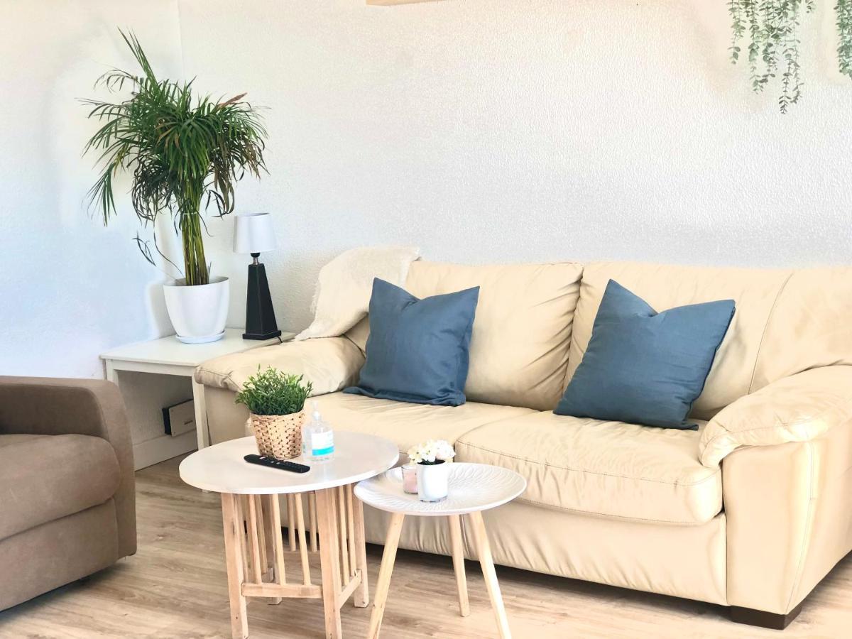 Appartement Frente Al Mar, Preciosas Vistas, Piscinas , Valdelagrana à El Puerto de Santa María Extérieur photo